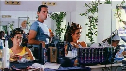 mi dia de suerte pelicula completa en español