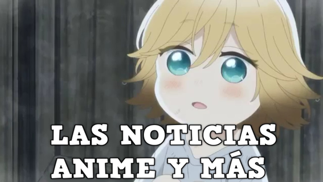 Natsume Yuujinchou Go, Udon no Kuni no Kiniro Kemari, Manga Akame ga Kill I NOTICIAS Anime