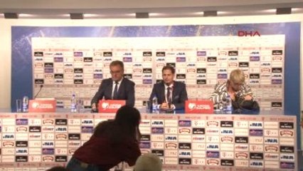 Hırvatistan - Türkiye Maçının Ardından - 1