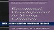 [PDF] Emotional Development in Young Children (Guilford Series on Social and Emotional