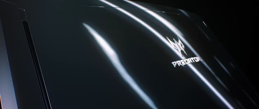 Acer - Predator 21 X Gaming Laptop – Beyond Horizons