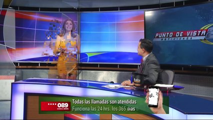 Marcela Unda 11 Agosto 2016