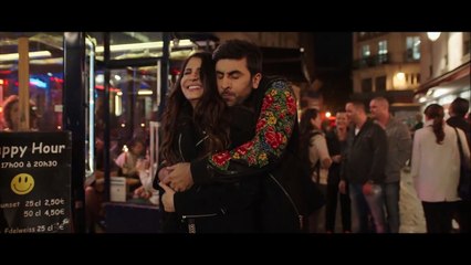 Did Abhishek Raised Questions on these Ashwarya's Scenes?