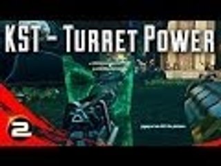 Turret Power - Killstreak Tuesday (PlanetSide 2 Engineer Gameplay)