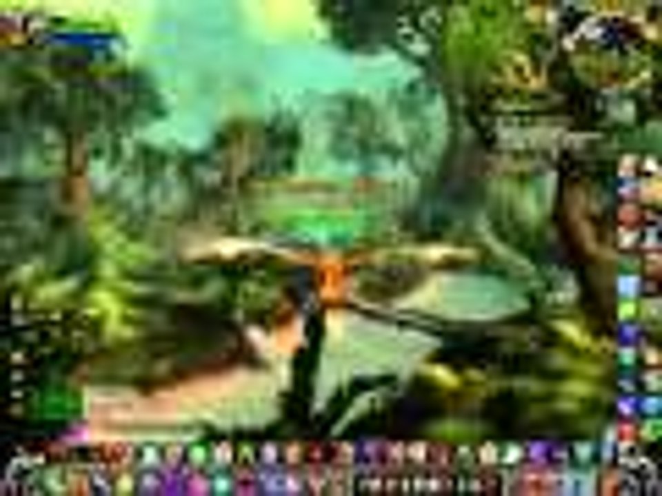 my Thoughts about warlock Changes in Cataclysm spells and mechanics world at warcraft