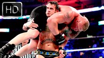 WWE Summerslam 2013 Brock Lesnar VS CM Punk 720p HD