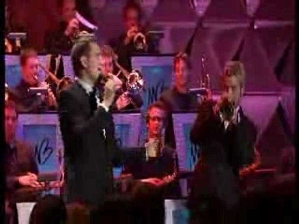 Michael Buble & Chris Botti