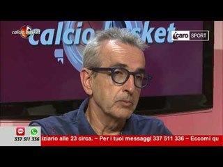 Icaro Sport. Calcio.Basket del 5 settembre 2016 - 3a parte_Rimini ed Eccellenza