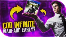 Official Call of Duty®- Infinite Warfare – Multiplayer Overview