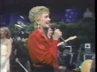 Tammy Wynette ~ Gospel Medley
