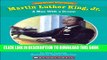 [New] Easy Reader Biographies: Martin Luther King, Jr. (Easy Reader Biographies: Level I)