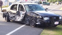 Stupid Drivers & Car Accidents (2016) & Dashcam Car crash compilation- SEPTEMBER S187