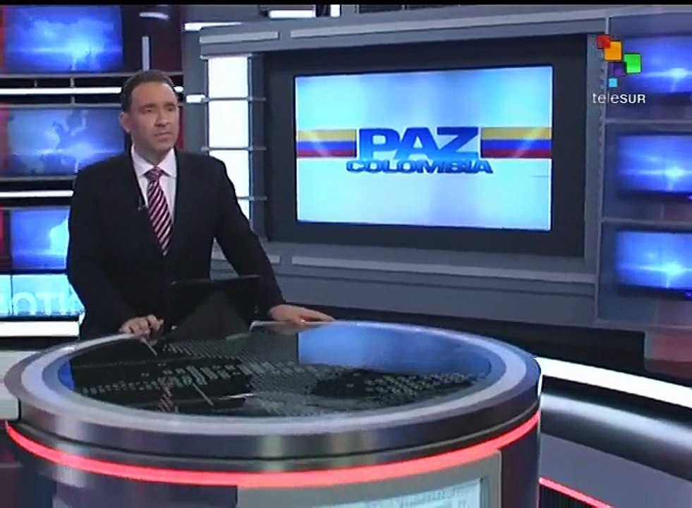 Colombia: Santos anuncia creación de unidades policiales para la paz