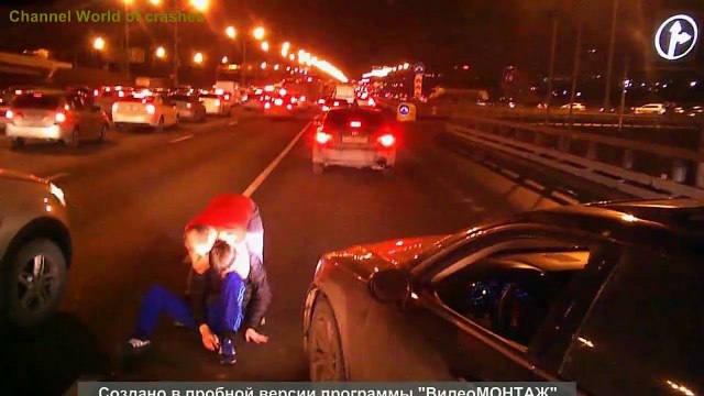 ROAD RAGE / ANGRY DRIVER & Fights on the road