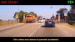 Driving in russia best of, driving russia 2016 Car crashes compilation 2016 russia snow driving #43
