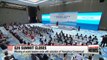 G20 Summit concludes with agreement to tackle weak global economy