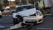 Stupid Drivers & Car Accidents (2016) & Dashcam Car crash compilation- SEPTEMBER S188