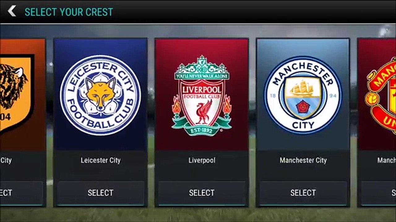 FIFA 17 - Android HD Gameplay