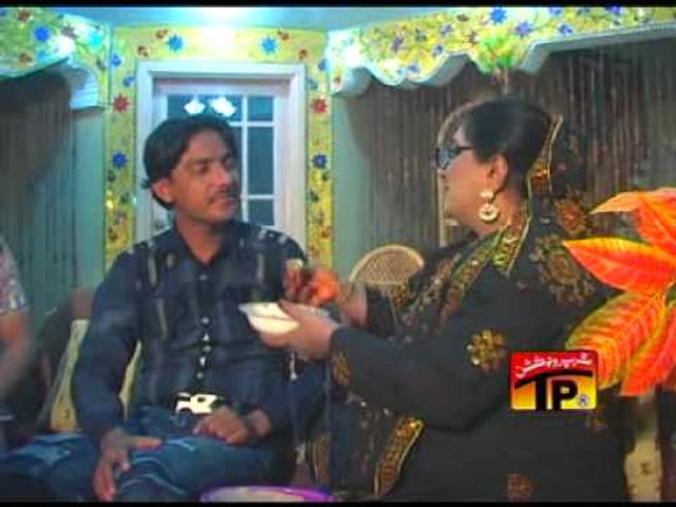 Sindhi Mithi Boli.