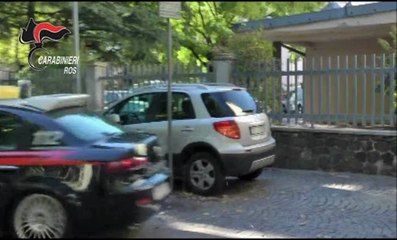 Caserta - smantellato gruppo di trafficanti di immigrati: 8 arrestati