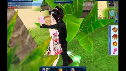 MILU memory レン＆くう