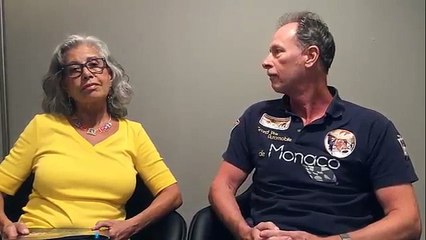 Aicha Hoffmann and Thomas Turnbull on Integrated Health Center of Maryland's Reverse Diabetes