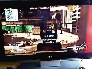 COD  Modern Warfare 2 - Multiplayer Gameplay - The n00b-Tuber  The Cooler