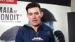 UFC on FOX 21: Demian Maia says itd be too risky to sit out like Tyron Woodley