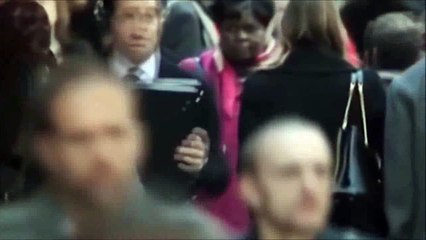 Vídeo Motivacional Incrível   Mudar é Dificil, Mas Não Mudar é Fatal