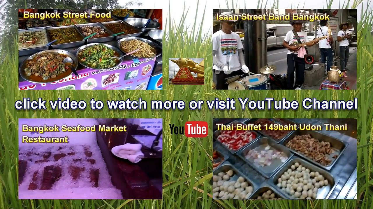 Thai Street Food Favourites Khao Man Gai ข้าวมันไก่