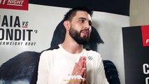 UFC on FOX 21: Carlos Condit Defends Conor McGregors Tactics at UFC 202