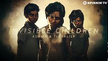 KSHMR & Tigerlily - Invisible Children