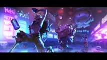 Overwatch  Full Movie  All Cinematics Cut Scenes Combined   Animated Shorts !