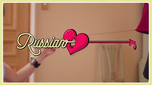 Red Velvet 레드벨벳_러시안 룰렛 (Russian Roulette)_Music Video Teaser