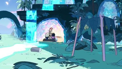 “Be Wherever You Are”   Steven Universe   Cartoon Network