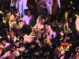 Akho Sakhiyo Allah Sain