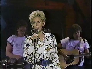 Tammy Wynette ~ Beneath The Painted Sky