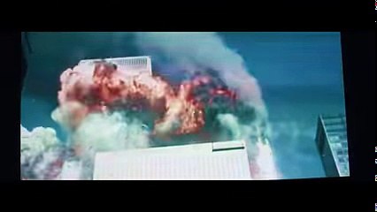 NAVID TUFAN – 9-11  Je suis Navid (Splitvideo)