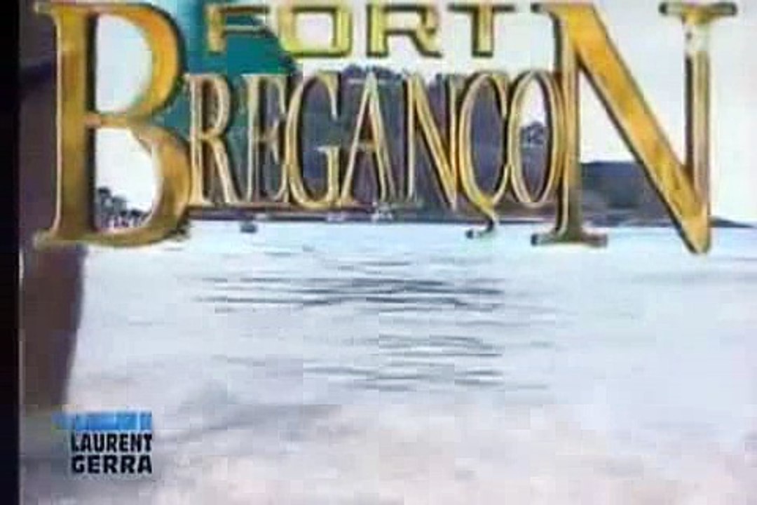 Fort Bregancon