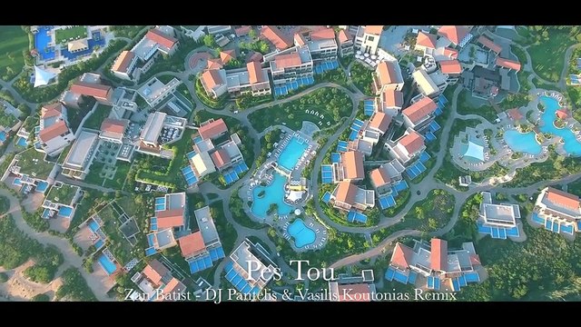 GREECE SUMMER/ΚΑΛΟΚΑΙΡΙ 2016 - SUMMER NEVER ENDS MIX #2 - DJ GOLDEN FETA - ΤΕΛΟΣ ΤΟΥ ΚΑΛΟΚΑΙΡΙ 16