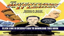 [PDF] The Adventures of an IT Leader, Updated Edition with a New Preface by the Authors Full