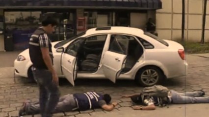 Quedó diferida la reconstrucción de los hechos en el caso "Gonzalez y otros"