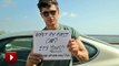 Zac Efron Donates First Car In Charity Offers Himself as a Date
