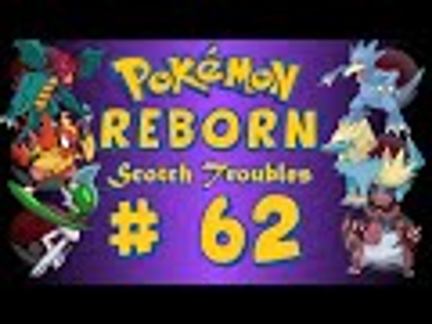 Reborn Scotch Troubles Ep 62 Cal And Shelly Reunited - pokemon reborn roblox