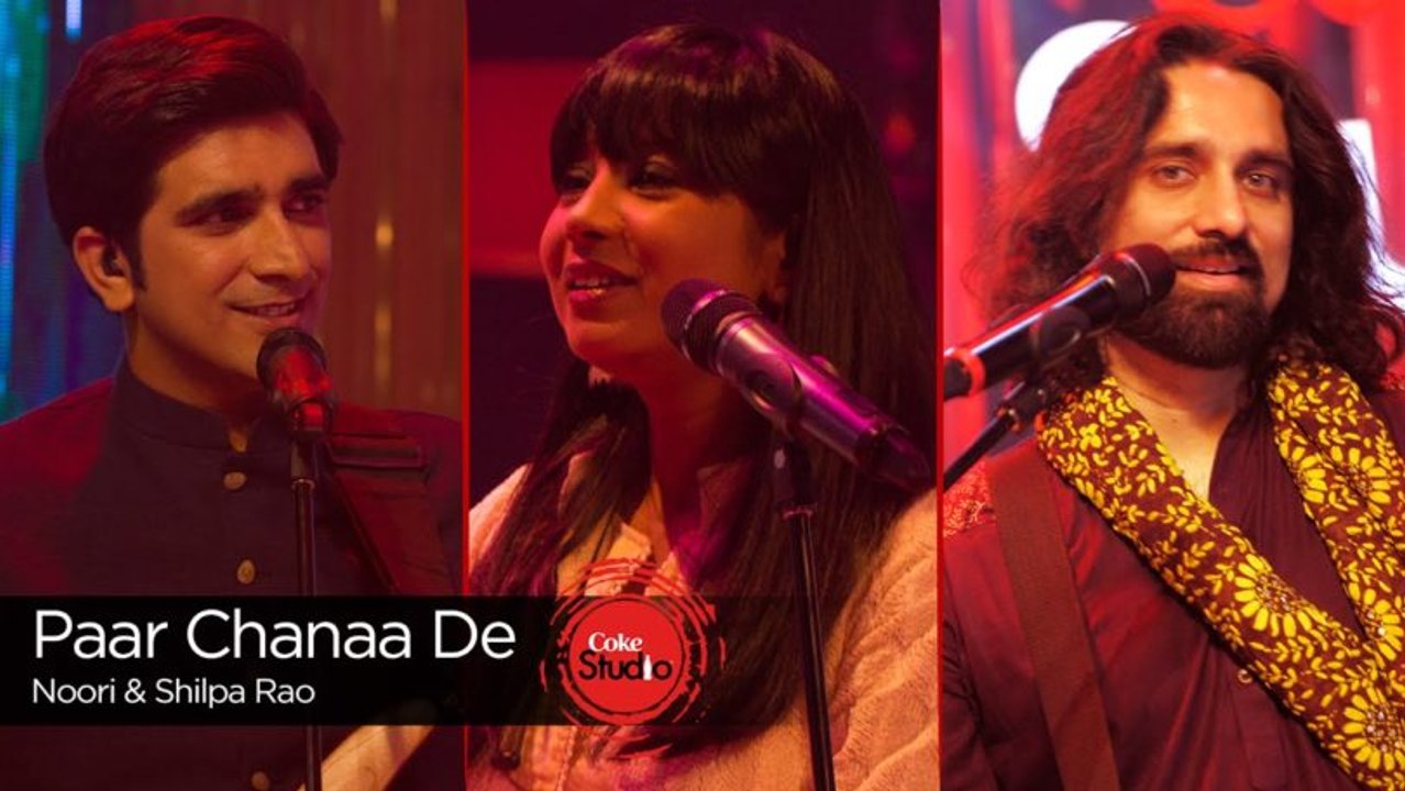 Paar Chanaa De, Shilpa Rao & Noori, Episode 4, Coke Studio Season 9_Full-HD