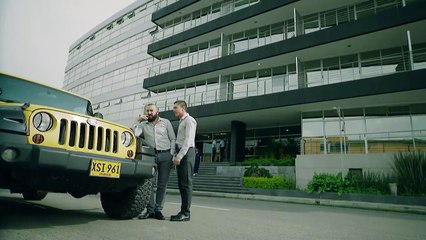 Nachito muere de incertidumbre pero Pipe lo ayuda a no cometer una locura.