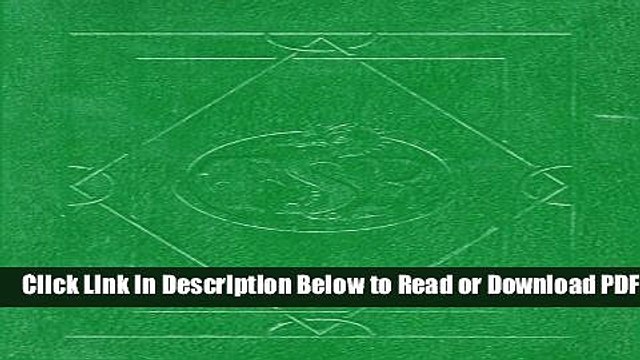 [PDF] Encyclopedia Magica (Advanced Dungeons and Dragons), Vol. 3: P-S Free Online