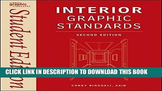 [PDF] Interior Graphic Standards: Student Edition Popular Collection