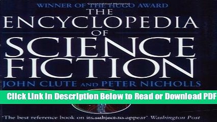 [Download] New Encyclopedia of Science Fiction Popular Online