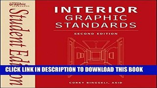 [PDF] Interior Graphic Standards: Student Edition Full Collection
